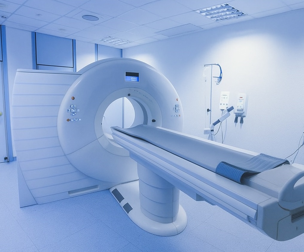 TAC en Oncocenter: precisión y confianza en tu diagnóstico