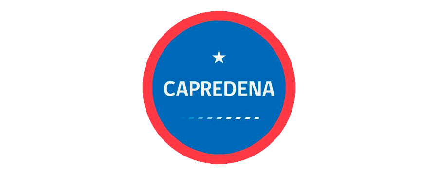 Convenio Capredena
