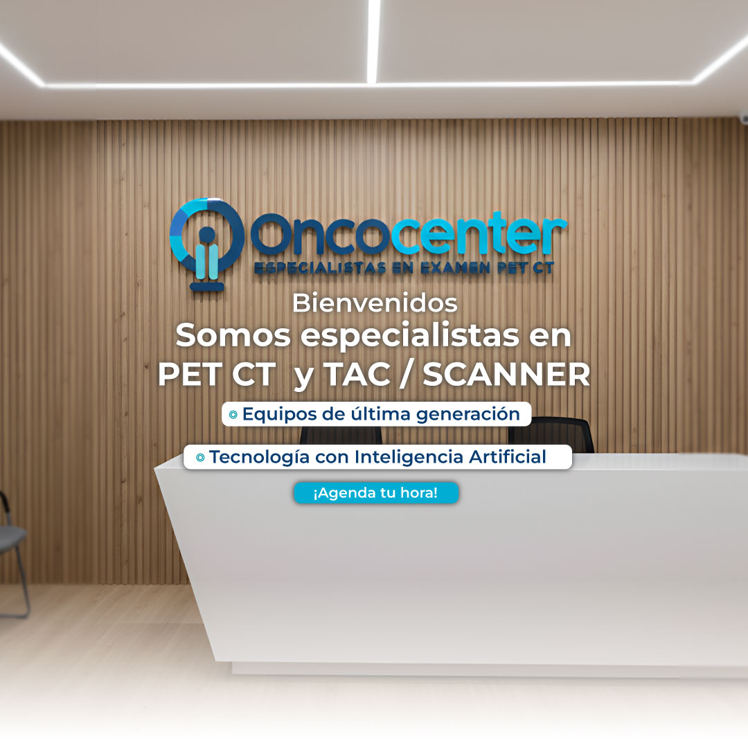 Tecnología de precisión para diagnósticos confiables